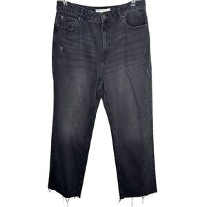 Garage | Jamba Wide Leg Denim Jeans Sz 13
